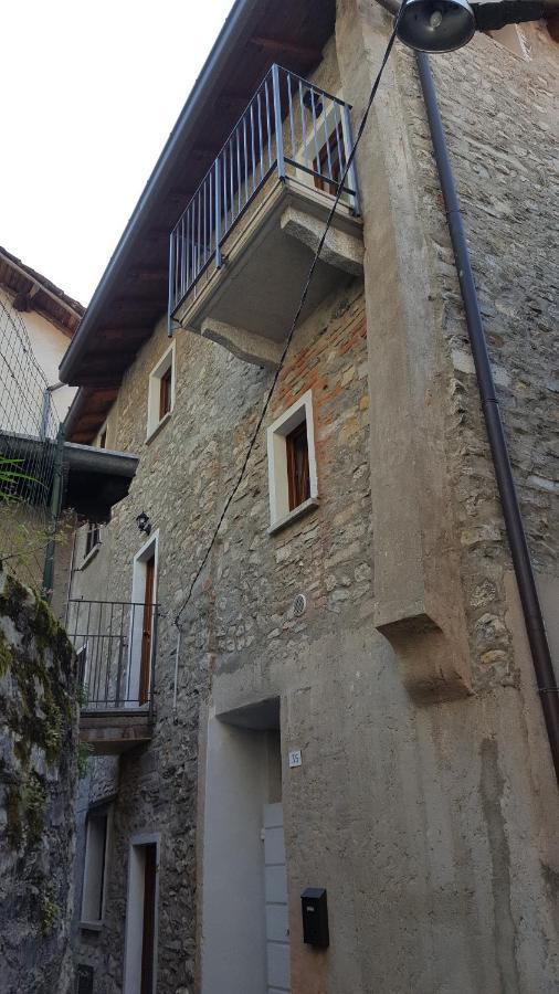 Delphina'S House Villa Лецено Екстериор снимка