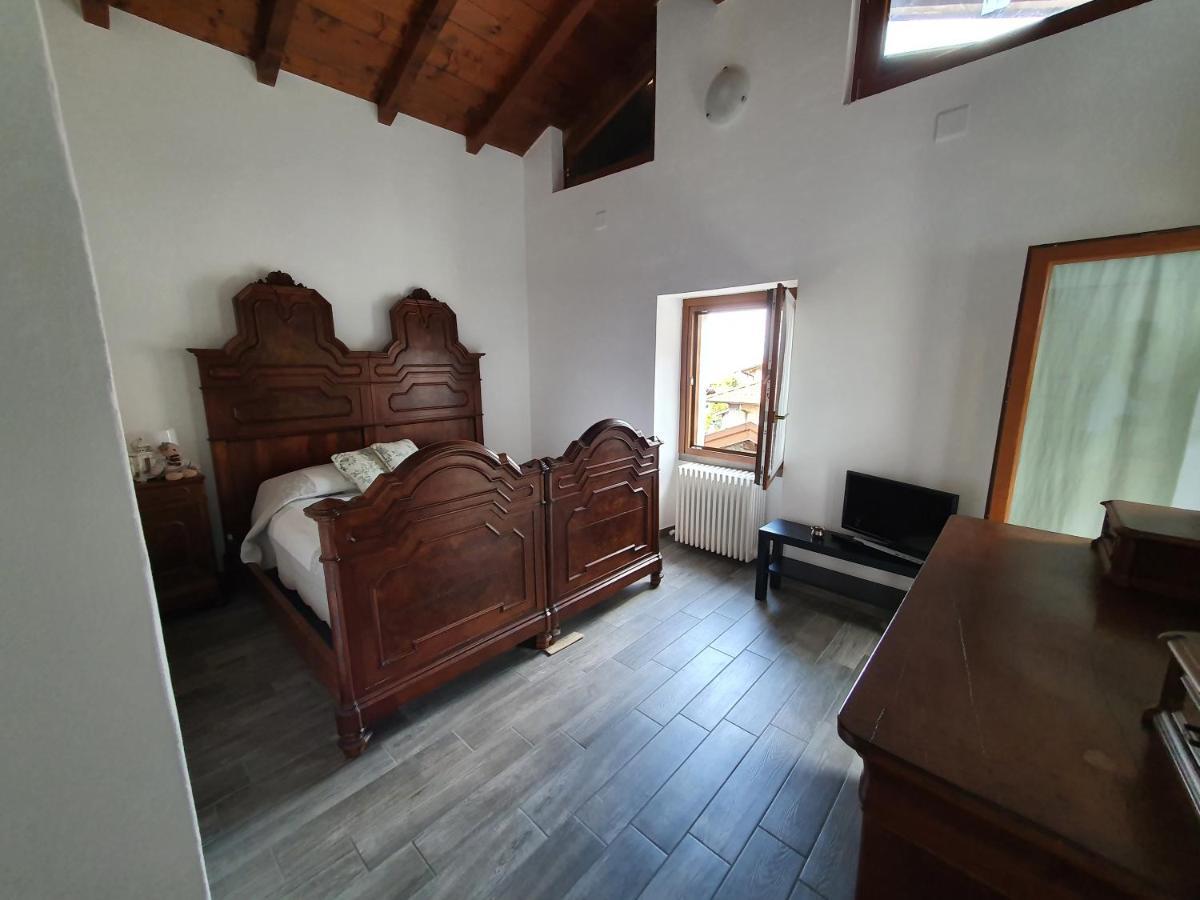 Delphina'S House Villa Лецено Екстериор снимка