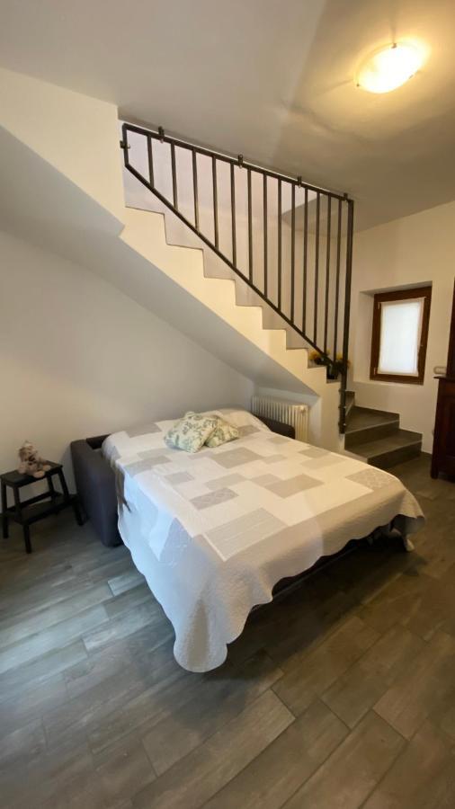 Delphina'S House Villa Лецено Екстериор снимка