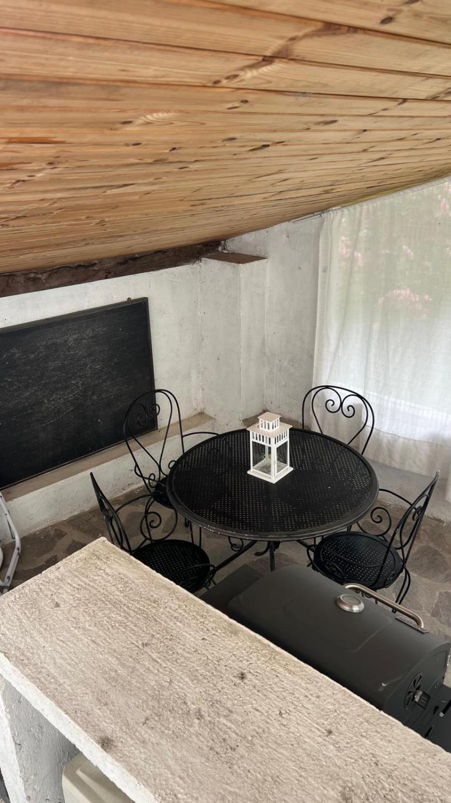 Delphina'S House Villa Лецено Екстериор снимка