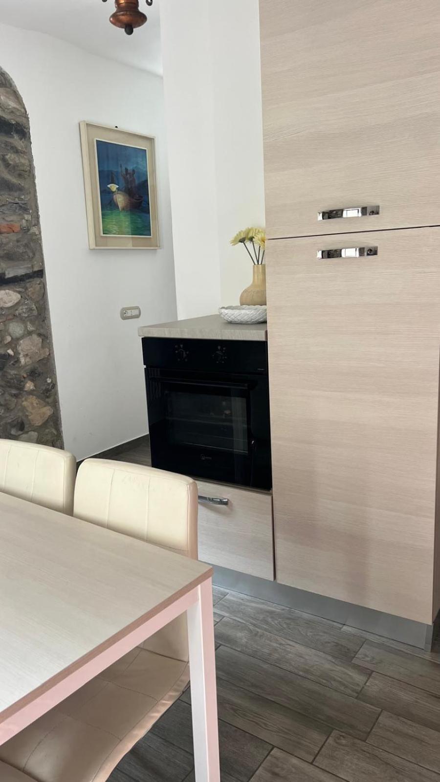 Delphina'S House Villa Лецено Екстериор снимка
